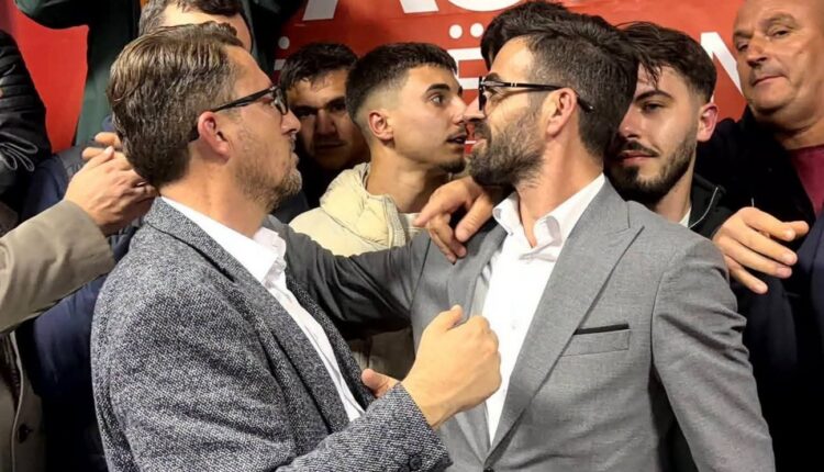 VLEN-i ia lë mobilizimin Jahijit, pa thirrje të drejtpërdrejtë për mbështetje në balotazh
