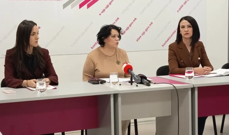 4-vjeçari milioneri më i ri në Maqedoni