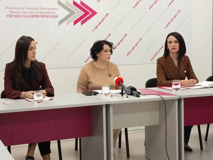 4 vjeçari milioneri më i ri në Maqedoni