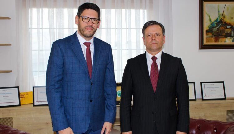 Ferati-Ibrahim: Bashkëpunim më i madh me OJQ-të, për një shoqëri gjithëpërfshirëse