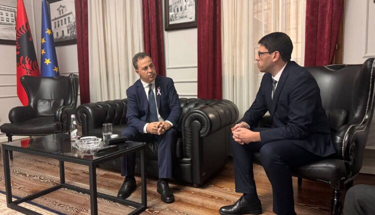 Marrëdhëniet Shqipëri–Maqedoni e Veriut, çelës për avancimin e bashkëjetesës dhe bashkëpunimit