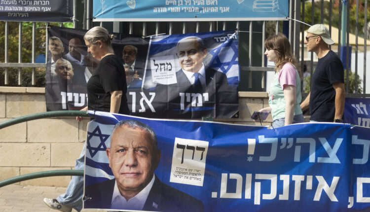 Surprizë në Izrael, kë nxjerrin fitues Exit Poll-et