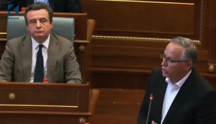 Hamza: Lufta e UÇK-së është e drejtë dhe e pastër