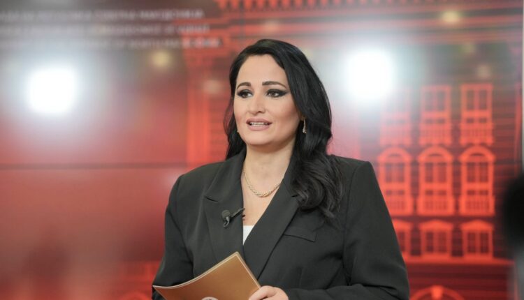 Venera Azizi: Letërnjoftimin dhe patentën e shoferit po e sjellim në formë të digjitalizuar