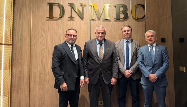 Ministri Klekovski në Berlin: Gjermania është partner për shëndetësi moderne – digjitalizim, kuadro dhe teknologji të reja