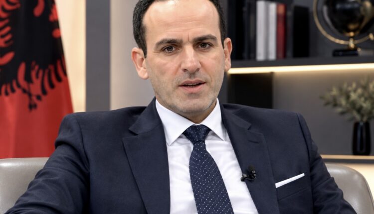 MAQEDONIA E VERIUT NË UDHËKRYQ EVROPIAN