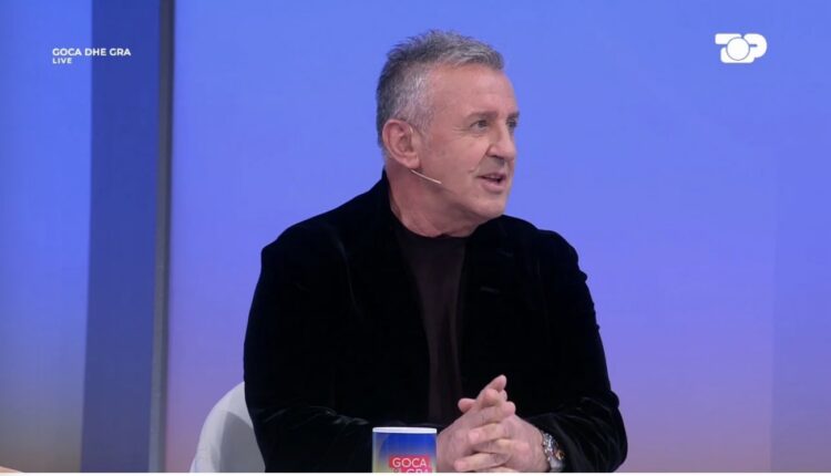 “Është jashtë çdo imagjinate”, Agron Llakaj flet për videot intime të personazheve publikë: Shumë e rëndë…