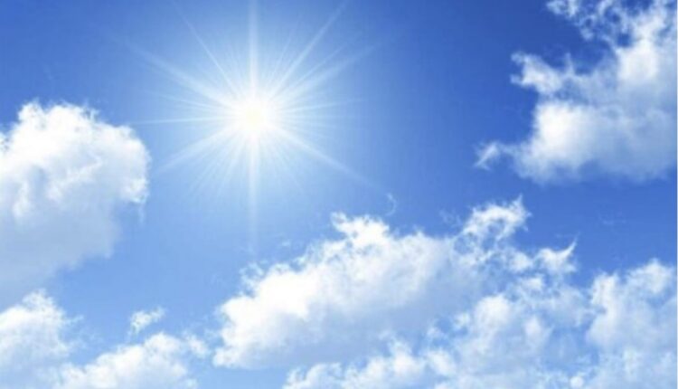 Moti sot: Mëngjes i ftohtë, gjatë ditës diell dhe temperaturë deri në 28 gradë