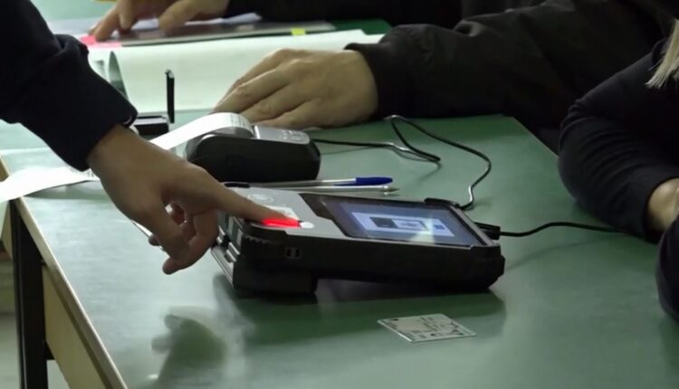 Bërvenica nesër zgjedh kryetarin e komunës, sot votojnë të sëmurët dhe personat me gjendje të rënduar shëndetësore