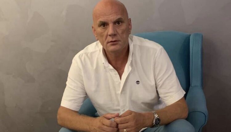 Gani Geci lirohet nga paraburgimi