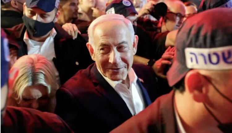 Izraeli voton, Netanyahu përballet me një betejë vendimtare për të ardhmen politike
