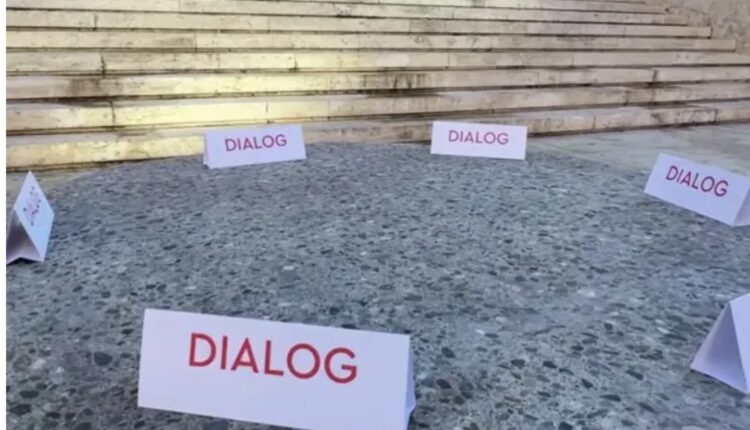Rama fton sërish studentët për dialog, shton sofrën e gurtë para Kryeministrisë
