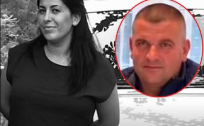 Arrestohet Albert Sylaj! I dyshuari për vrasjen e Arlinda Zekajt