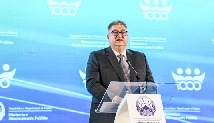 Ministria e Administratës Publike nis ciklin e ri të trajnimeve për nëpunësit administrativë