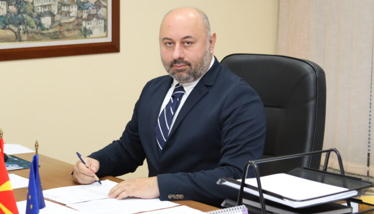 75 vite Arkiv Shtetëror: Dimitar Bogeski flet për historinë, digjitalizimin dhe sfidat e së ardhmes