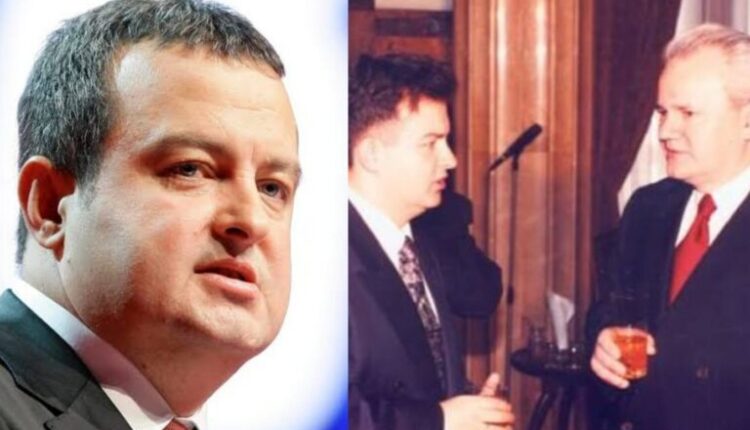 Ivica Daçiq mbetet në fund të pusit: s’e kalon pragun me 2,9% të votave në Serbi
