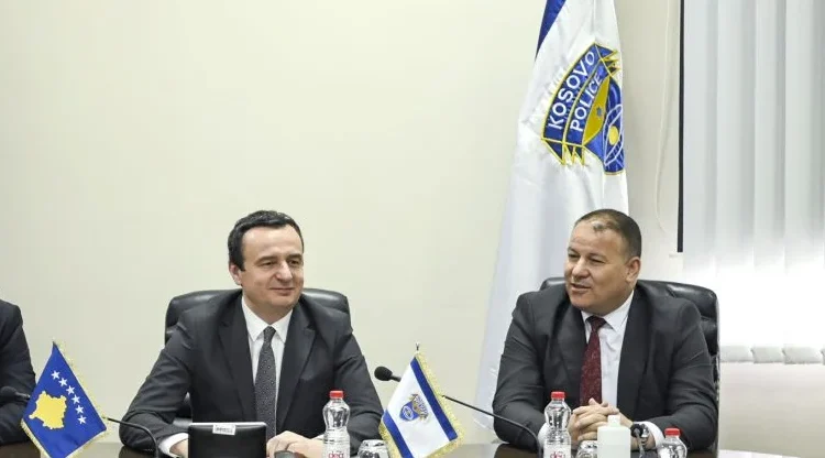 Publikohet letra që Gazmend Hoxha i dërgoi Kurtit, bashkë me dorëheqjen e tij