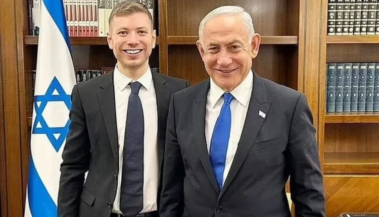 Djali i Netanyahut: Arabët izraelitë janë kërcënimi më i madh për Izraelin pas Iranit