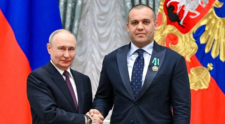 Miliarderi rus financoi dasmën e Trump Jr./ Kush është Umar Kremlev dhe lidhjet e tij me Putinin