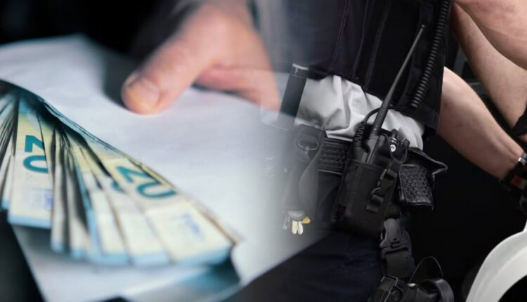 U kap me 1 milion € në Merdare, kush është personi që arriti të arsyetoj paratë?