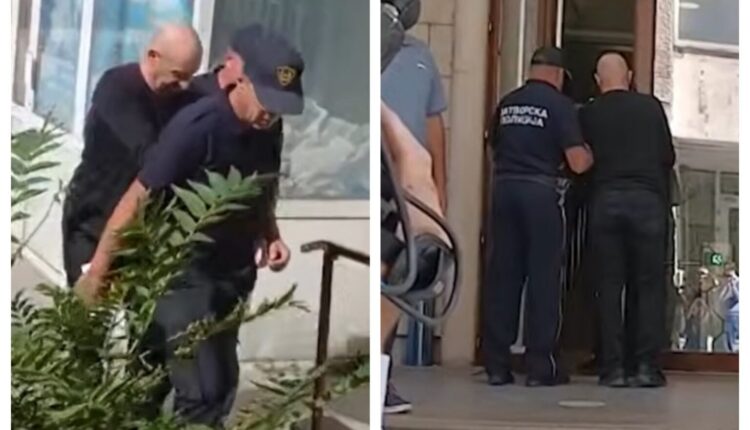 Dejan Jovanov mbetet në paraburgim, transferohet në Shutkë për hetimin e ri për ryshfet