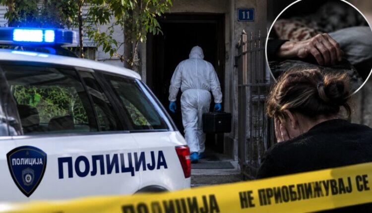 Tmerr në Shkup: E bija gjen nënën 76-vjeçare të vdekur me shenja dhune, rasti i dytë brenda 5 ditësh