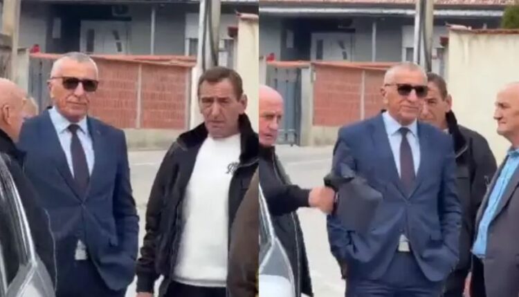 Shaip Kamberi pritet të votojë në Tërnoc, në vendlindjen e tij