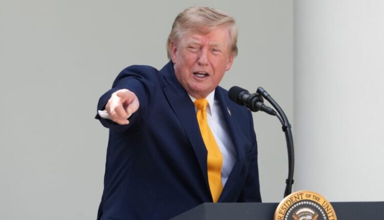 Trump njofton krijimin e task-forcës së re për inteligjencën artificiale