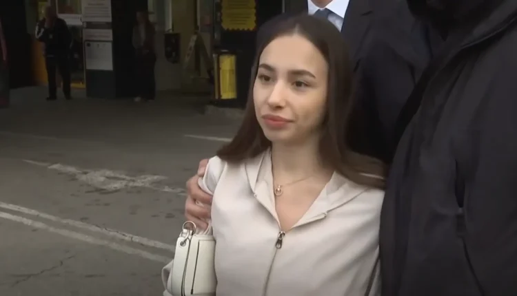 Bullgaria refuzon ta ekstradojë Iva Mihaillovën