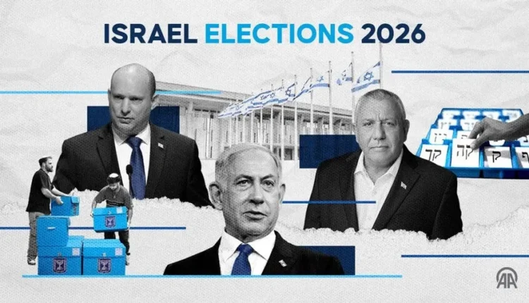 Izraelitët drejtohen në kutitë e votimit për zgjedhjet parlamentare