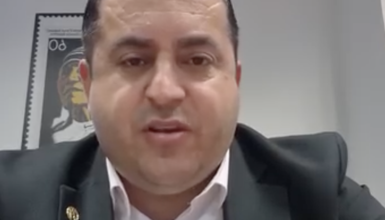 ASH: Hasim Murtezani, zëvendëssekretar i përgjithshëm i Qeverisë, paska dalë të na shpjegojë se çfarë ka dashur të thotë me deklaratën e tij të fundit