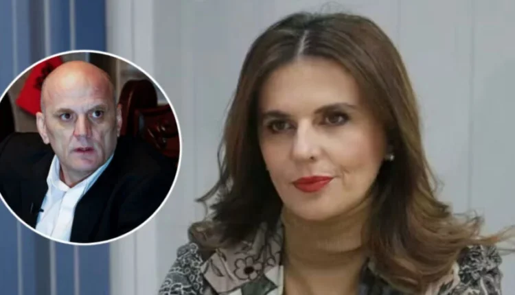 Çitaku i reagon Gani Gecit: Askush nuk merr leje prej teje për ta mbrojtur UÇK-në dhe luftëtarët në Hagë