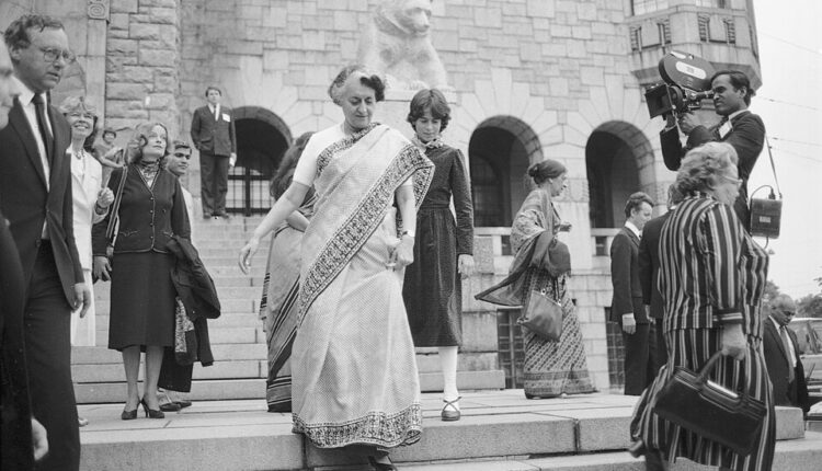 Dita kur truprojat qëlluan mbi kryeministren e parë të Indisë, Indira Gandi