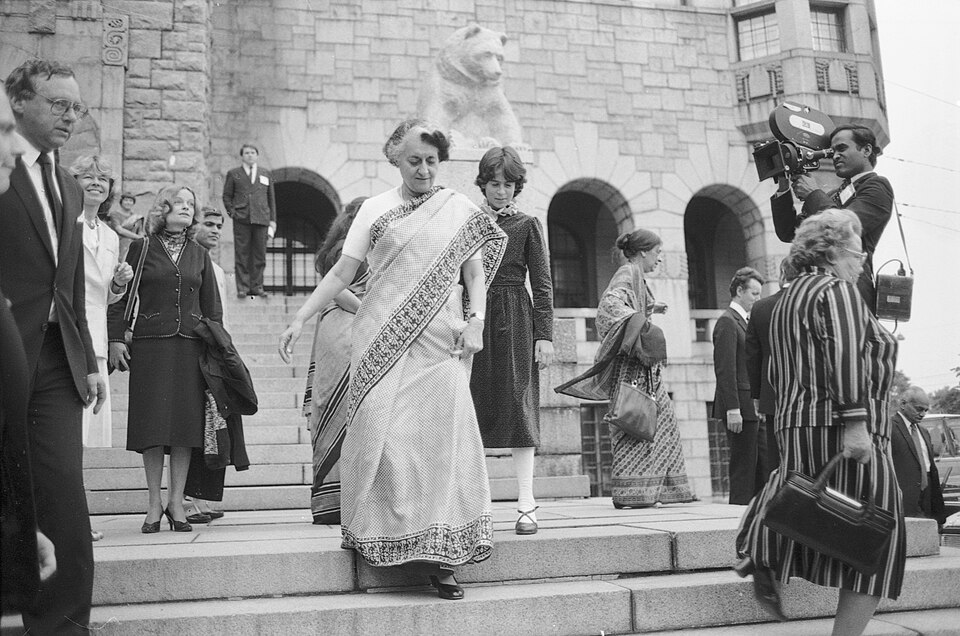 Dita kur truprojat qëlluan mbi kryeministren e parë të Indisë  Indira Gandi