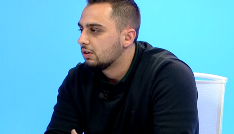 Selimi: Dy orë ligjëratë nga Jeton Shasivari se si të shkelet ligji dhe Kushtetuta