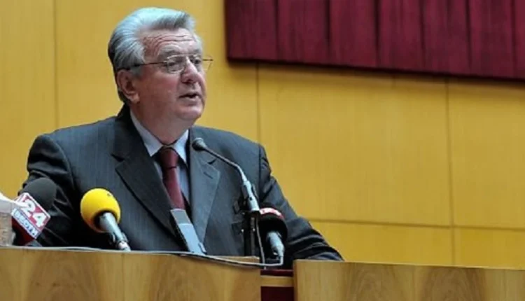 Kambovski: Propozimi për provimin e jurisprudencës në dy gjuhë është racional