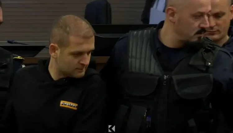Naim Murseli kërkoi ulje dënimi, caktohet seanca për Apel