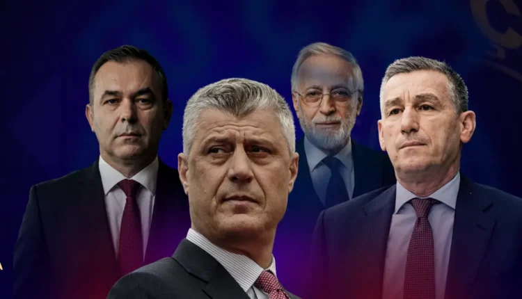 Qeveria themelon Grupin Punues për Apelin e çlirimtarëve