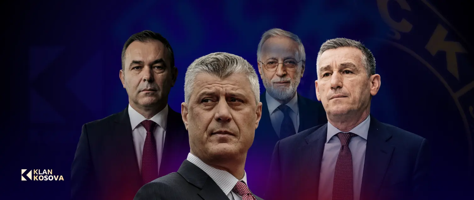 Qeveria themelon Grupin Punues për Apelin e çlirimtarëve