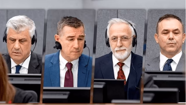 Një muaj nga dënimi me 81 vjet burgim për krerët e UÇK së  Çfarë bëri shteti i Kosovës 