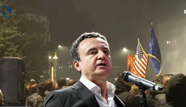 Kurti: Ta zgjedhim presidentin sonte dhe ju zotohem se të enjten kalon leximi i dytë