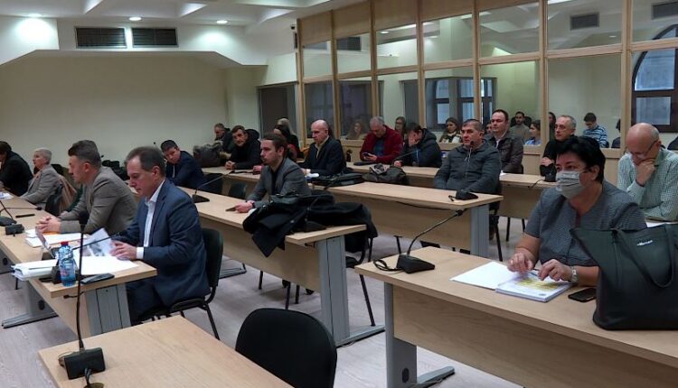 Gjykata e Apelit: Afati i vjetërsimit të veprave për “Llaskarcën” është 40 vjet