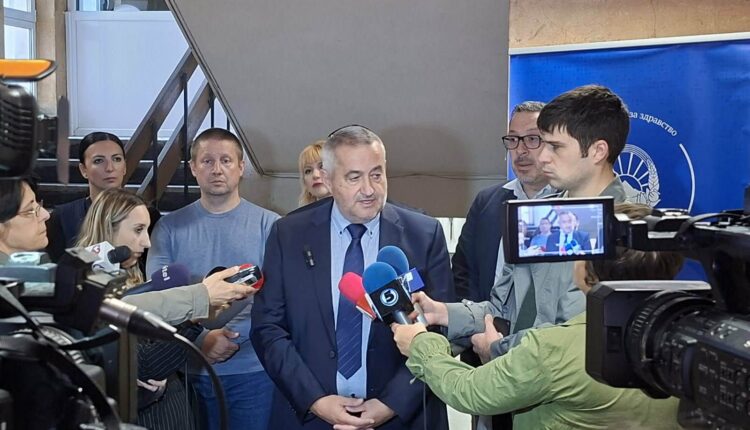 Klekovski: Terapia për sklerozën multiple më pranë pacientëve – një model edhe për onkologjinë