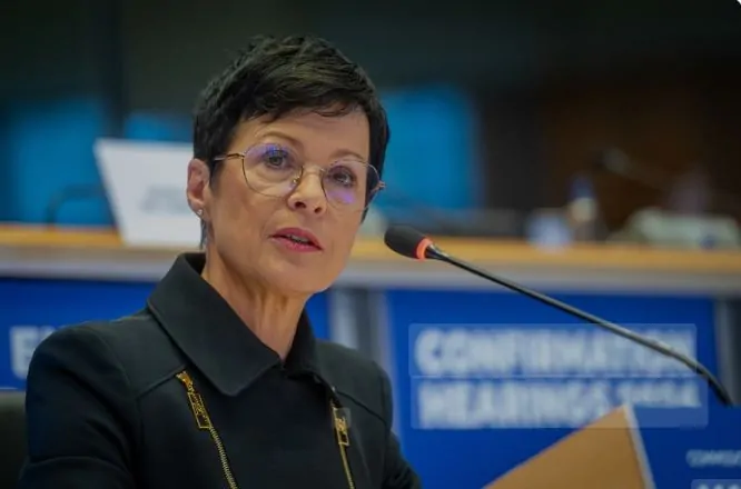 Marta Kos për Corriere della Sera  Maqedonia e Veriut ende në fazat e hershme të procesit të anëtarësimit në BE