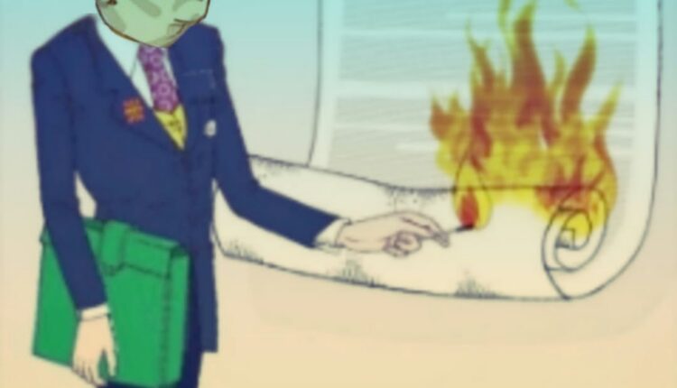 Demagogjia e ndryshimit dhe një premtimi i pambajtur!