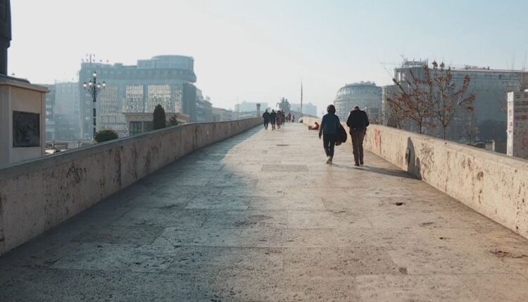 Një mëngjes i ftohtë na pret sot, pastaj del dielli