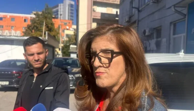 Musliu: I vetmi që nuk pret është Ligji për Specialen, të tjerat presin