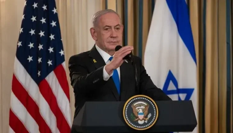Netanyahu thotë se fundi i ndihmës ushtarake amerikane për Izraelin është “vetëm çështje kohe”