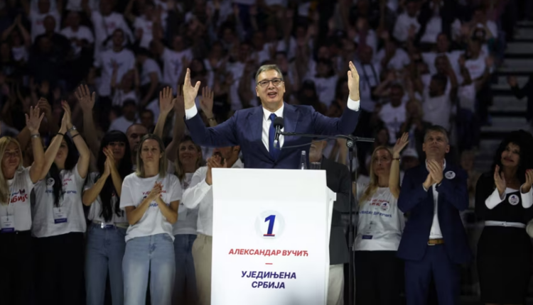 Kosova në fushatën zgjedhore në Serbi: Retorikë nacionaliste, pak zgjidhje konkrete
