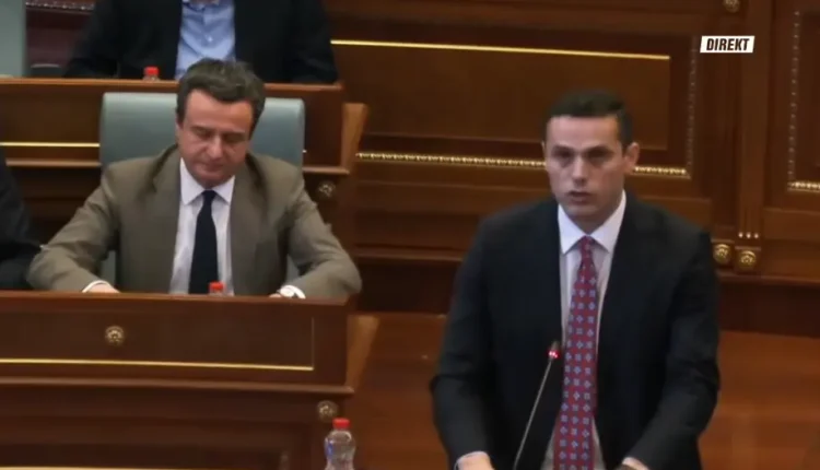 Gruda: Projektligji heq një pjesë të juridiksionit të Speciales